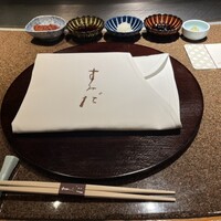 鉄板焼 すみだ - 
