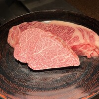鉄板焼 すみだ - 