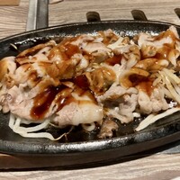 焼肉&手打ち冷麺 二郎 KANAYAMA - 焼肉Sサイズ