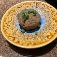 鉄板焼 すみだ - 