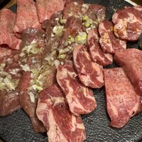 個室焼肉匠 - 