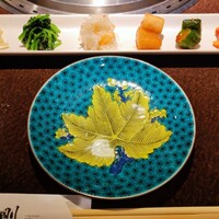 銀座焼肉 seigou - 