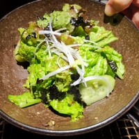 銀座焼肉 seigou - 