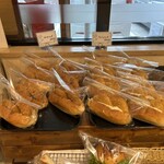 ブーランジェリー メゾン ユキ 新百合ヶ丘店 - 