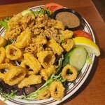 Union Oyster House - 