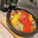 Arabian Restaurant ＆ Cafe Bar Oasis - 