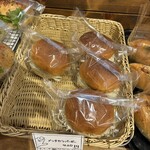 ブーランジェリー メゾン ユキ 新百合ヶ丘店 - 