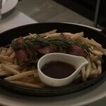 マーサーブランチ エビス - 