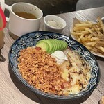 Arabian Restaurant ＆ Cafe Bar Oasis - 