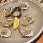 Union Oyster House - 