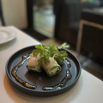 マーサーブランチ エビス - 