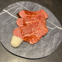 焼肉いのうえ 銀座店 - 