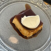 TOOTH TOOTH GARDEN RESTAURANT - 