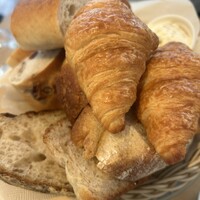 TOOTH TOOTH GARDEN RESTAURANT - 