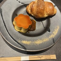 焼肉いのうえ 銀座店 - 