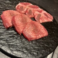 焼肉いのうえ 銀座店 - 