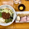 らーめん 逆流