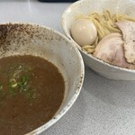 麺屋 白頭鷲 - 