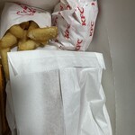 ケンタッキーフライドチキン - 料理写真: