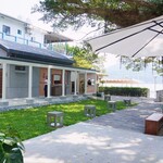 時光樹影-Memory 河岸觀餐廳 - 