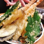 魚屋 めのじ 梅田店 - 