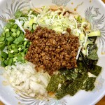 らーめん 逆流 - 