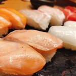 魚屋 めのじ 梅田店 - 