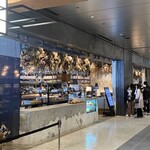 flour+water 虎ノ門店 - 