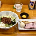 らーめん 逆流 - 