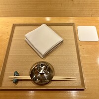 炭火割烹 庵 - 