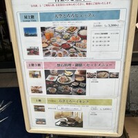 浅草むぎとろ 本店 - 
