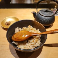 鉄板焼 にし田 - 