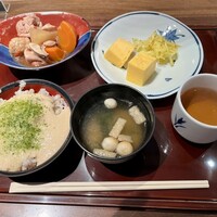 浅草むぎとろ 本店 - 