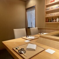 炭火割烹 庵 - 