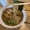 びぃびぃ麺楽