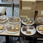 フィーカ フィーカ - 