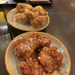 スクラム食堂＆ポチャ - 