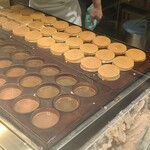 御座候 - 料理写真: