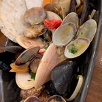 ピッツェリア キアッキェローネ - 