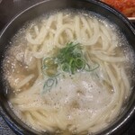 スクラム食堂＆ポチャ - 