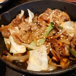 スクラム食堂＆ポチャ - 