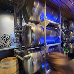 Sam Adams Boston Taproom - 