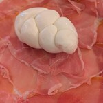 ピッツェリア キアッキェローネ - 