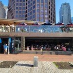 Sam Adams Boston Taproom - 