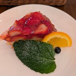 ピッツェリア キアッキェローネ - 