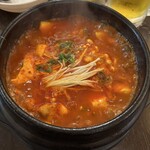 スクラム食堂＆ポチャ - 