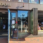 Sam Adams Boston Taproom - 