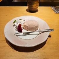 鉄板焼 にし田 - 