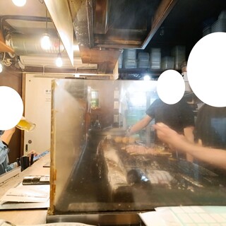 やきとん たくちゃん_2