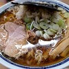 らぁ麺と肴 榊